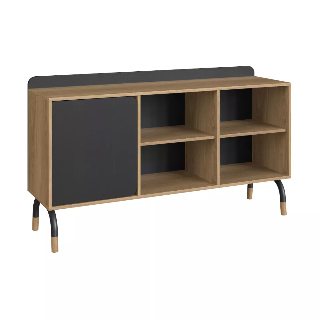 Balcão Credenza Flexus